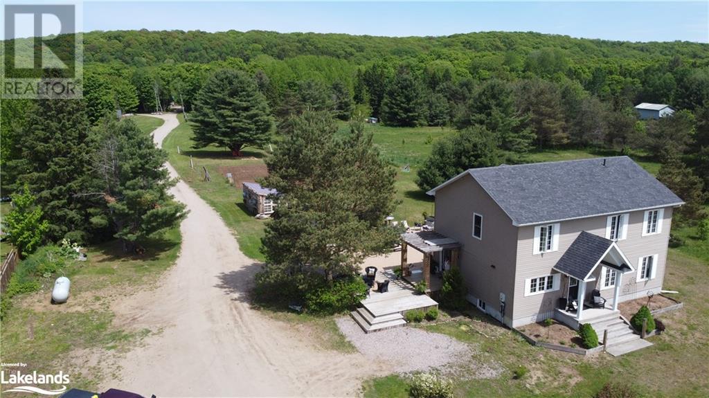 1041 SKYLINE Drive, burk's falls, Ontario