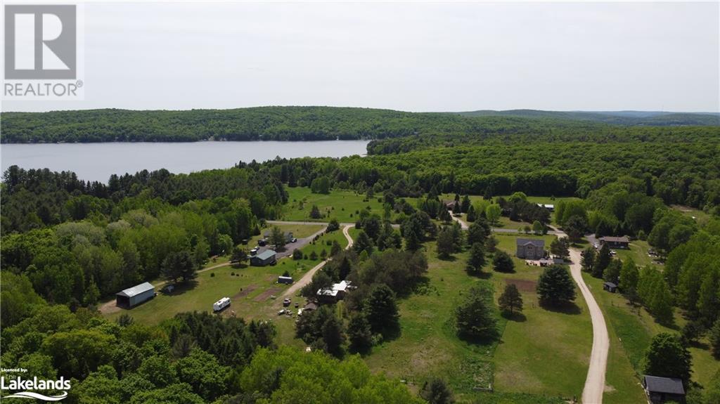 1041 Skyline Drive, Burk's Falls, Ontario  P0A 1C0 - Photo 34 - 40572164