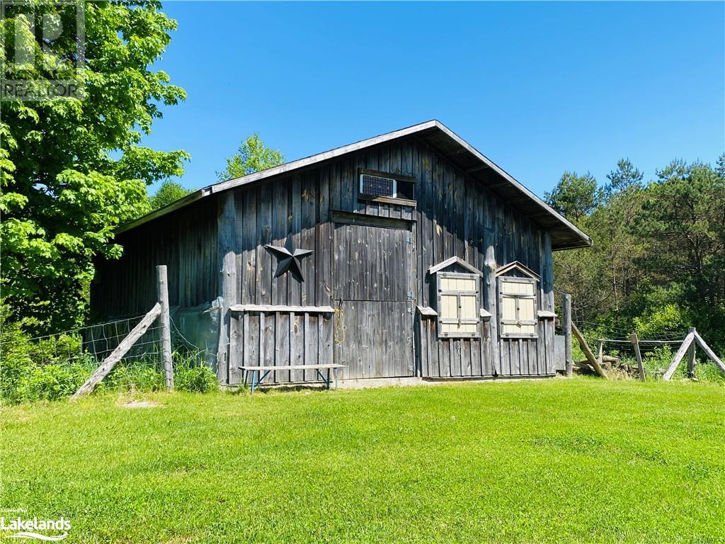 1041 Skyline Drive, Burk's Falls, Ontario  P0A 1C0 - Photo 44 - 40572164