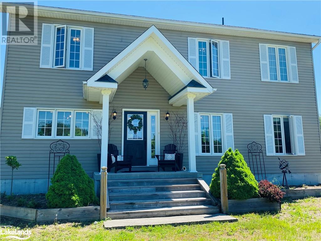 1041 Skyline Drive, Burk's Falls, Ontario  P0A 1C0 - Photo 43 - 40572164