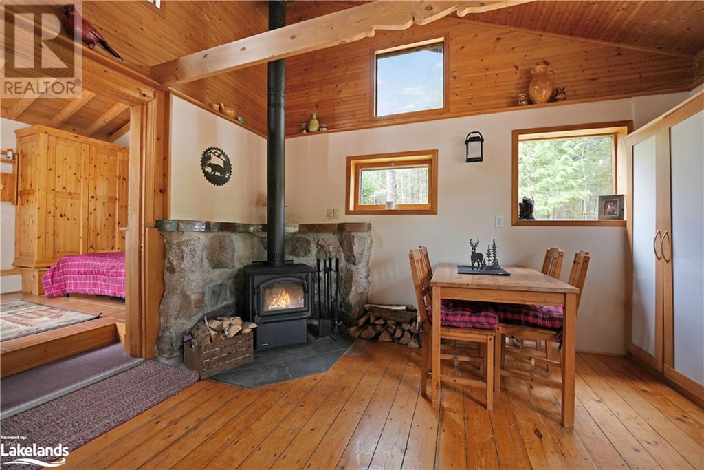 1031 Solitude Lane, Highlands East, Ontario  K0M 1R0 - Photo 7 - 40581352
