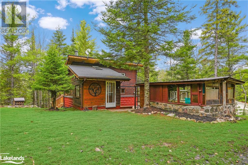 1031 SOLITUDE Lane, highlands east, Ontario