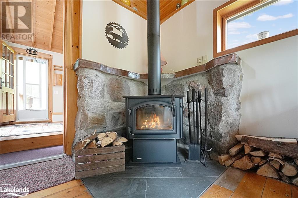 1031 Solitude Lane, Highlands East, Ontario  K0M 1R0 - Photo 8 - 40581352
