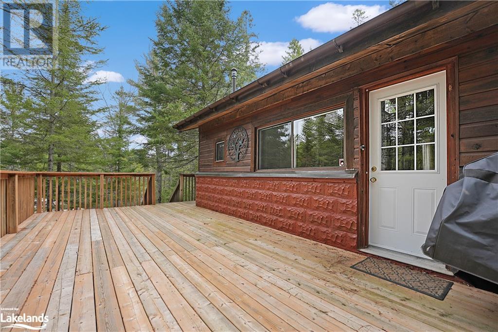 1031 Solitude Lane, Highlands East, Ontario  K0M 1R0 - Photo 18 - 40581352