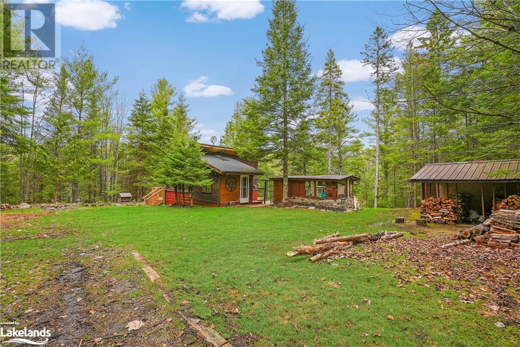 1031 Solitude Lane, Highlands East, Ontario  K0M 1R0 - Photo 42 - 40581352