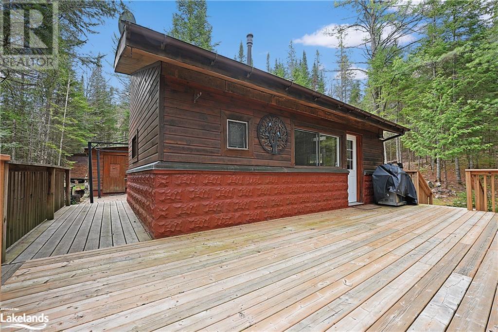1031 Solitude Lane, Highlands East, Ontario  K0M 1R0 - Photo 19 - 40581352