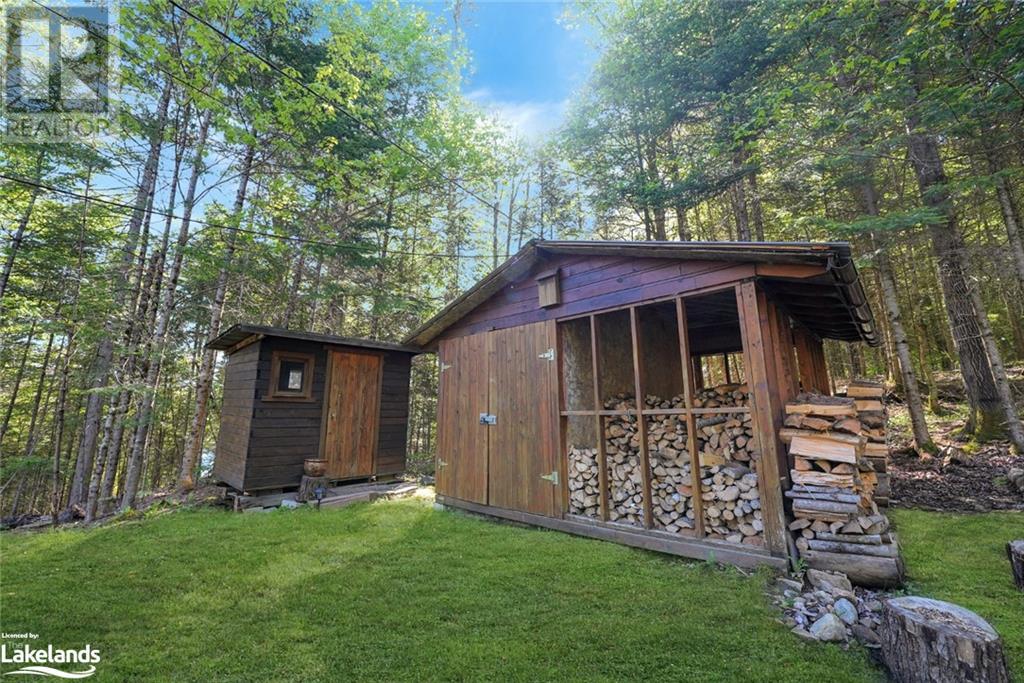 1031 Solitude Lane, Highlands East, Ontario  K0M 1R0 - Photo 26 - 40581352