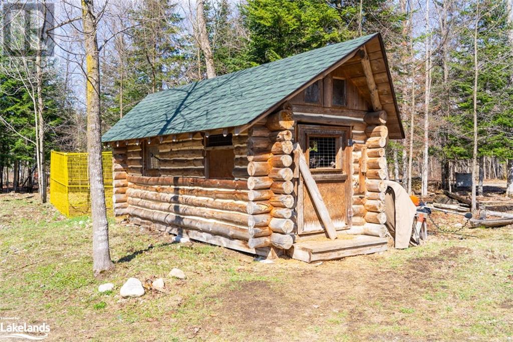 1041 Skyline Drive, Burk's Falls, Ontario  P0A 1C0 - Photo 14 - 40587225