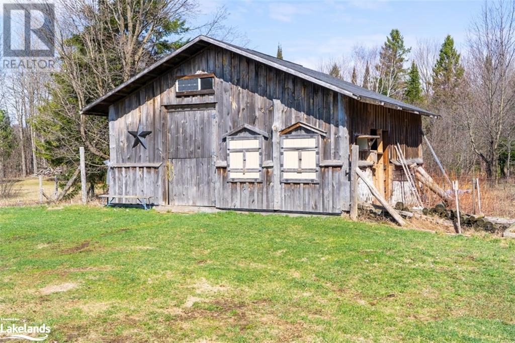 1041 Skyline Drive, Burk's Falls, Ontario  P0A 1C0 - Photo 12 - 40587225