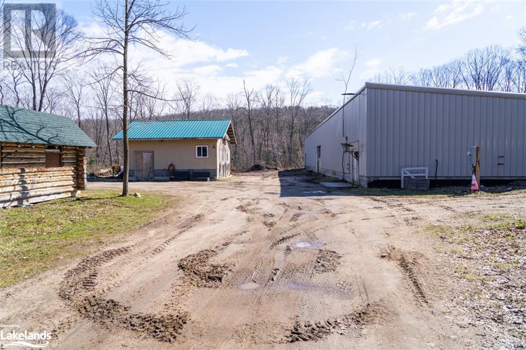 1041 Skyline Drive, Burk's Falls, Ontario  P0A 1C0 - Photo 29 - 40587225