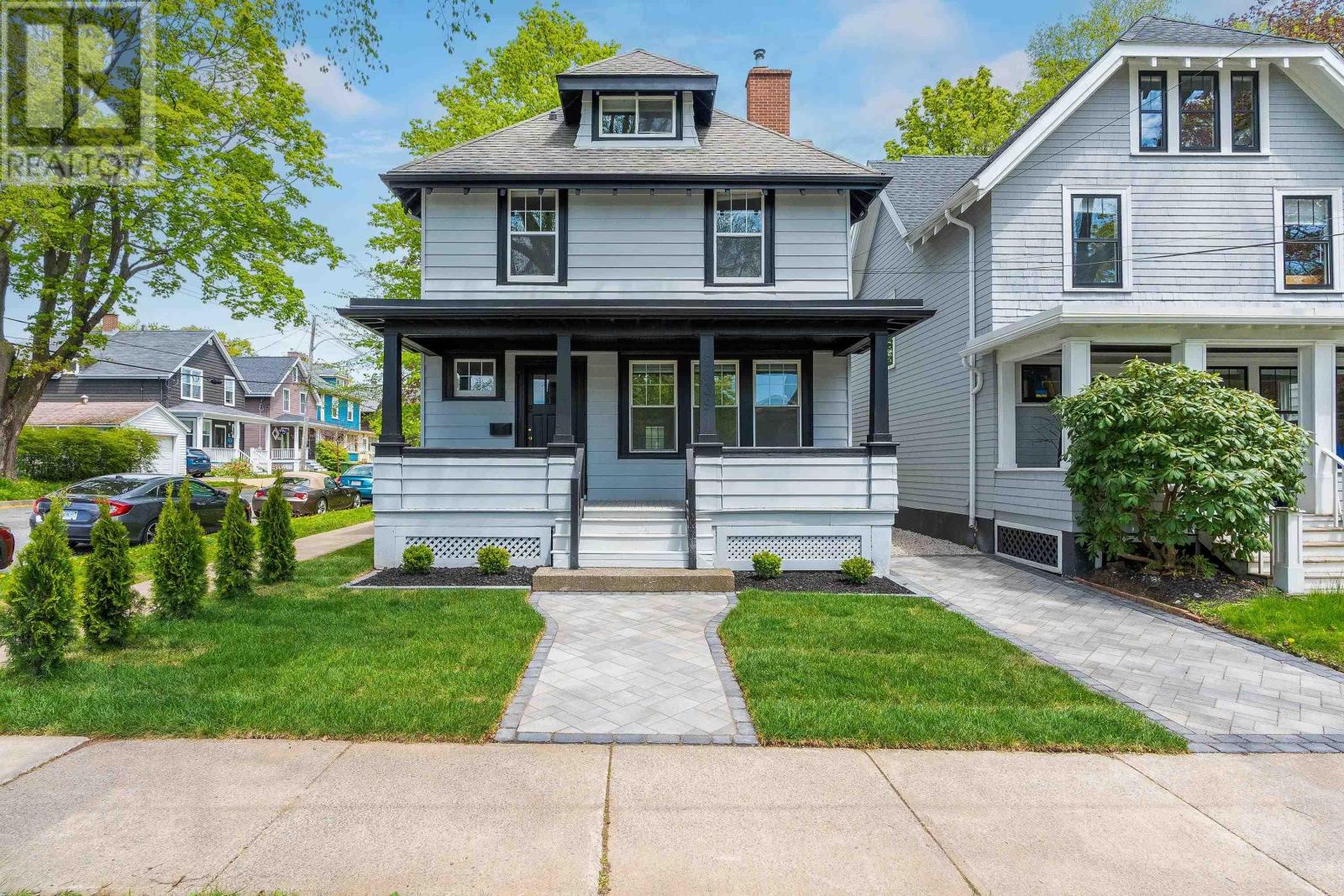 2639 Dublin Street, Halifax, Nova Scotia B3L 3J6 (26947172) Melanie Leblanc, REALTOR® in Halifax