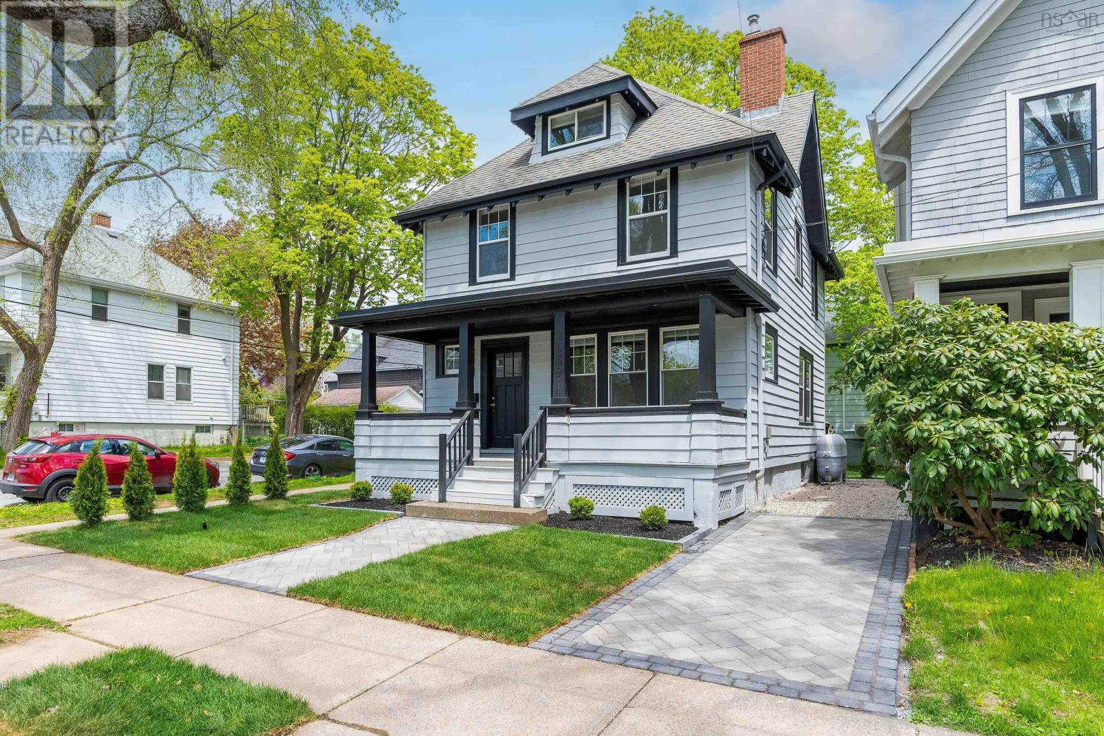 2639 Dublin Street, Halifax, Nova Scotia B3L 3J6 (26947172) Melanie Leblanc, REALTOR® in Halifax