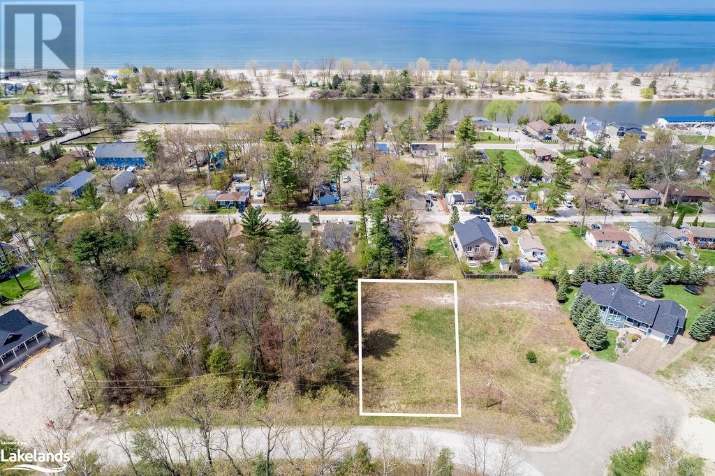 Lot 78 Park Drive, Wasaga Beach, Ontario  L9Z 2L2 - Photo 2 - 40595615