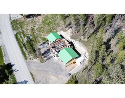 4956 Mountain Top Drive, Fairmont Hot Springs, Ca