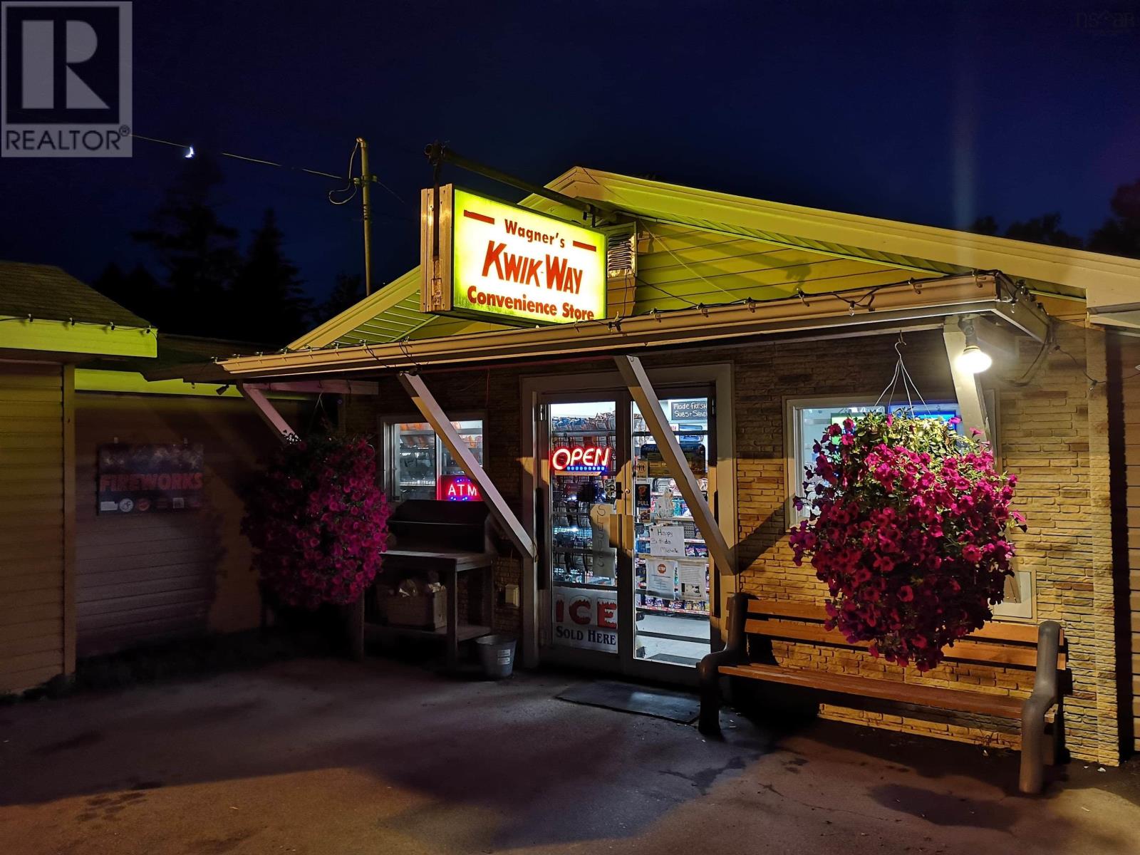 8865 & 8869 Highway 101, brighton, Nova Scotia