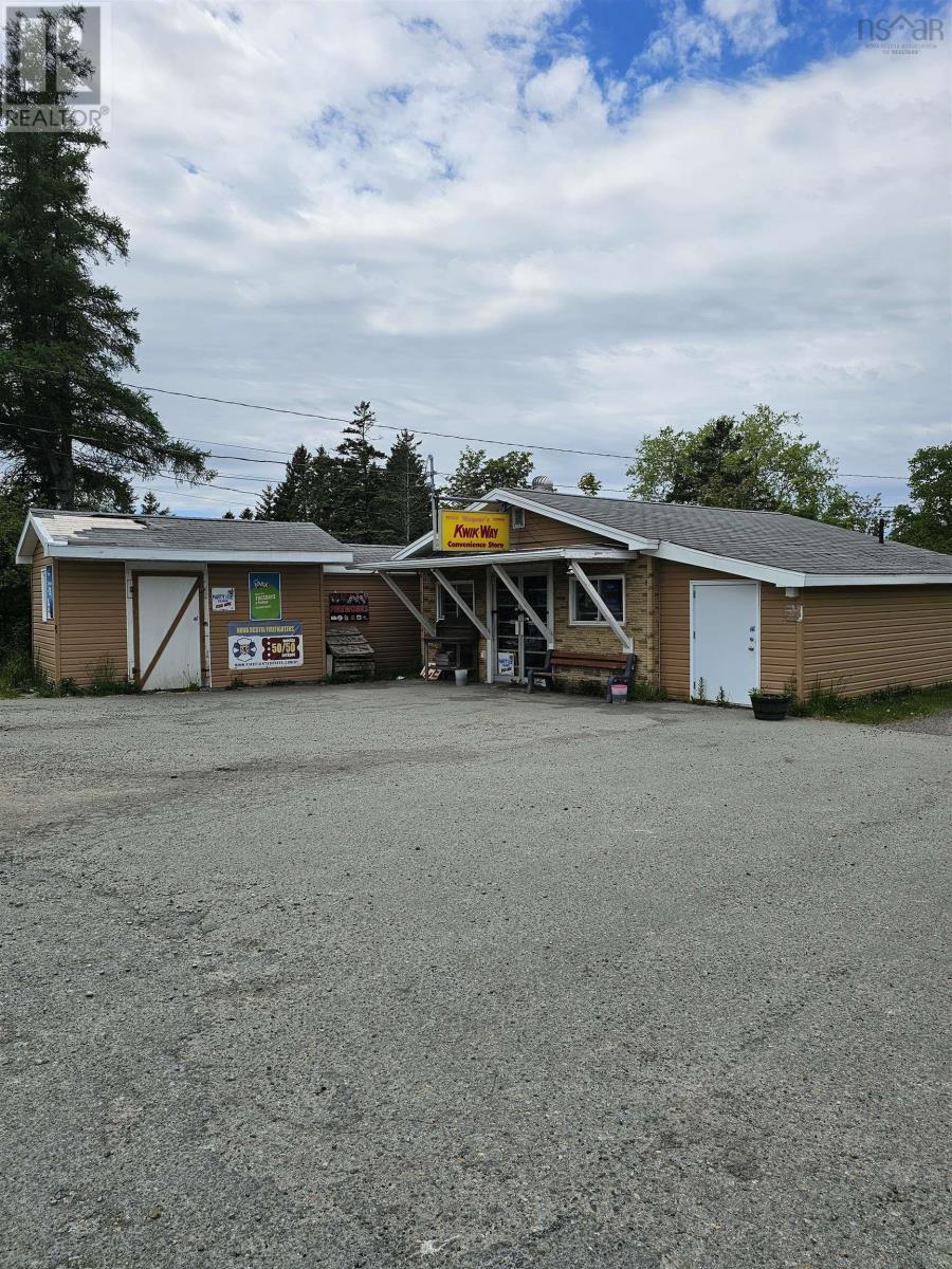 8865 & 8869 Highway 101, Brighton, Nova Scotia  B0V 1A0 - Photo 18 - 202411690