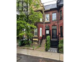 BSMT - 38 ROLYAT STREET, toronto (trinity-bellwoods), Ontario