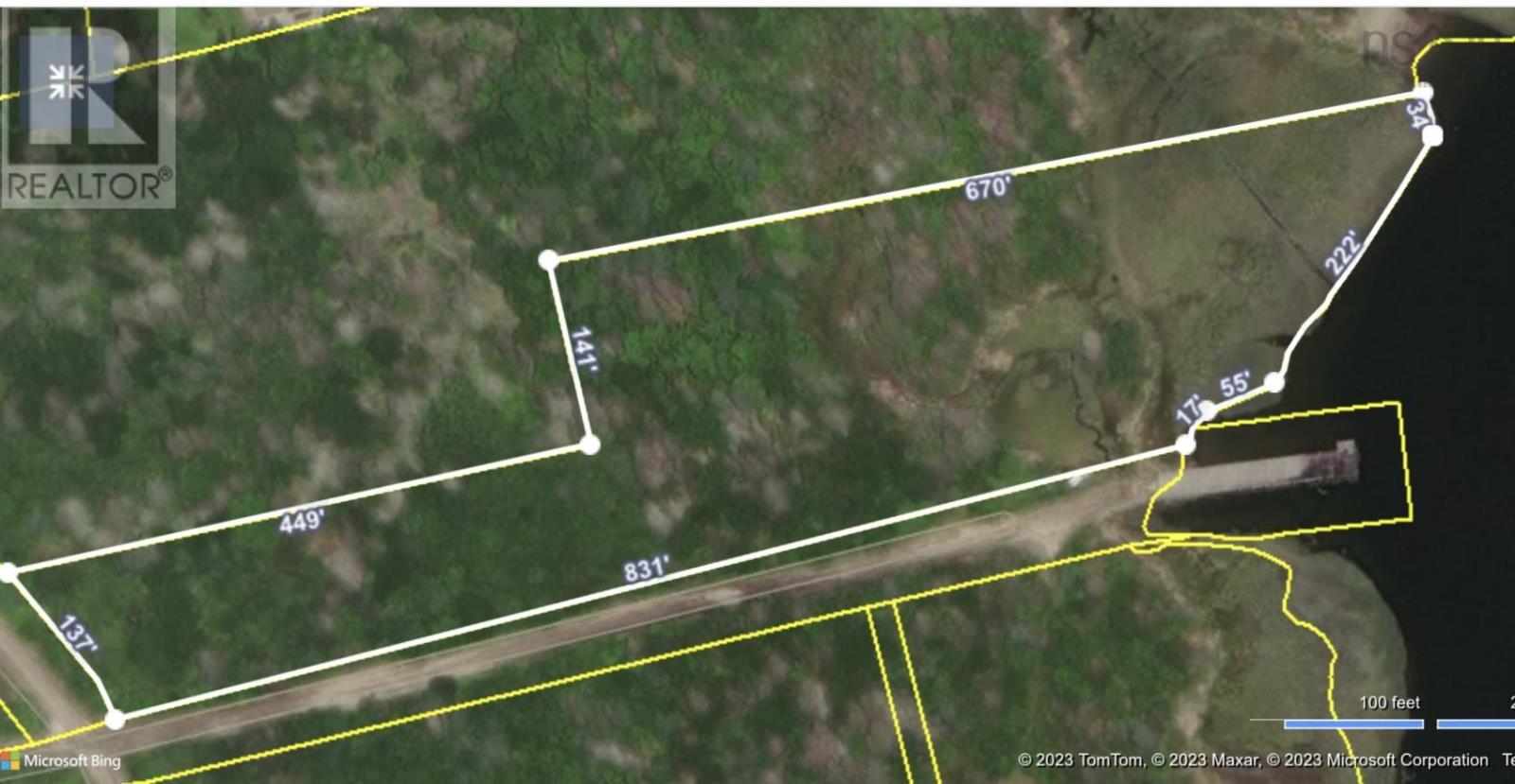 Backland Road, Plymouth, Nova Scotia  B0W 1B0 - Photo 14 - 202115455