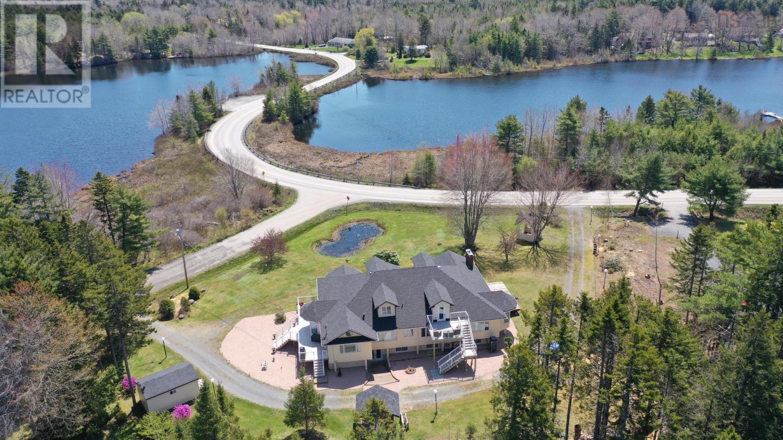 12072 Highway 3, Lunenburg, Spectacle Lakes, Nova Scotia B0J 2C0 (26947889) Red Door Realty