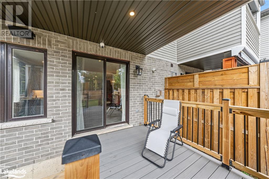 181 Anglo Street, Bracebridge, Ontario  P1L 2H3 - Photo 29 - 40594231