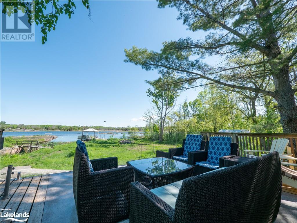 116 Island 150/brousseau Island, Port Severn, Ontario  L0K 1S0 - Photo 11 - 40590410