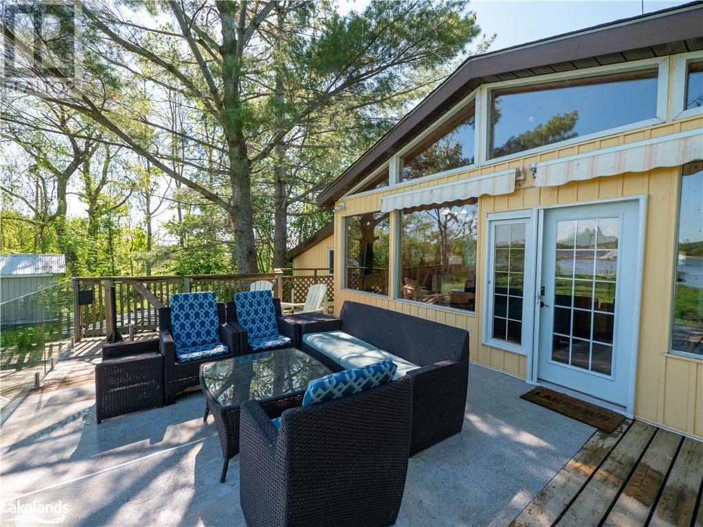 116 Island 150/brousseau Island, Port Severn, Ontario  L0K 1S0 - Photo 12 - 40590410