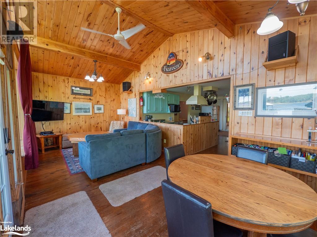116 Island 150/brousseau Island, Port Severn, Ontario  L0K 1S0 - Photo 14 - 40590410