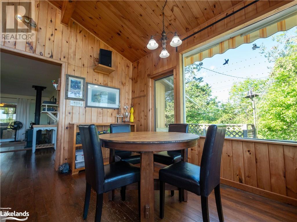 116 Island 150/brousseau Island, Port Severn, Ontario  L0K 1S0 - Photo 16 - 40590410