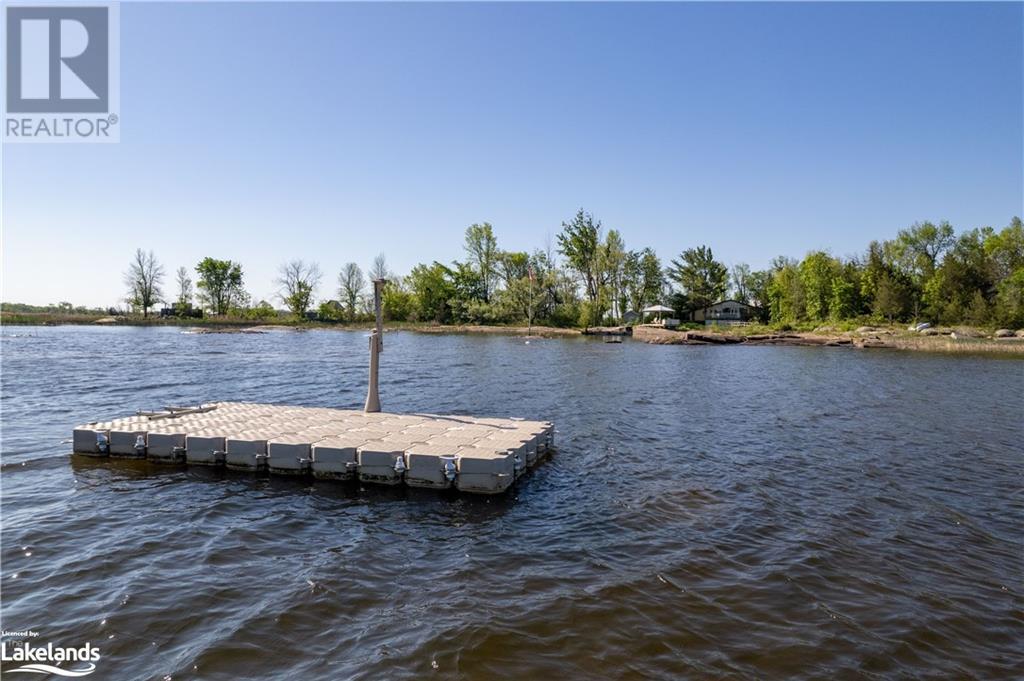 116 Island 150/brousseau Island, Port Severn, Ontario  L0K 1S0 - Photo 2 - 40590410