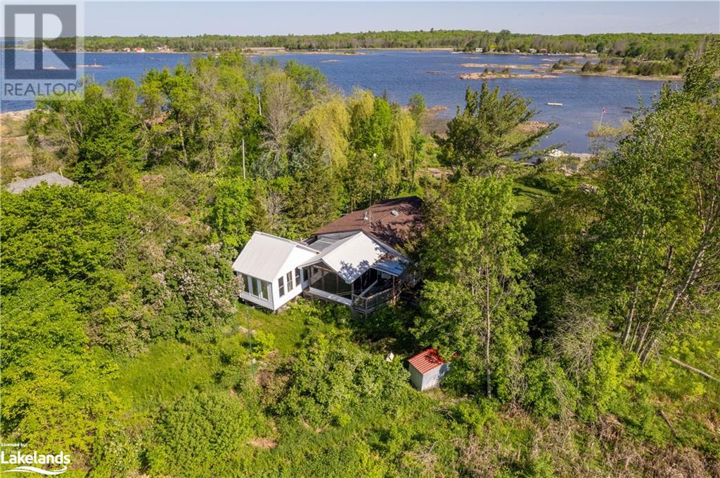 116 Island 150/brousseau Island, Port Severn, Ontario  L0K 1S0 - Photo 28 - 40590410