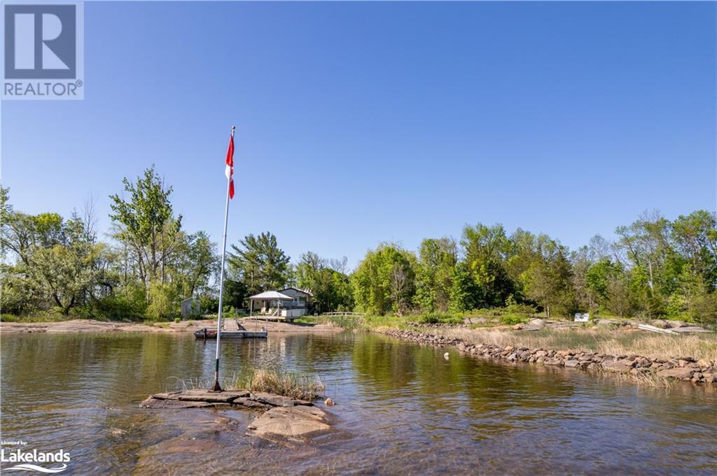 116 Island 150/brousseau Island, Port Severn, Ontario  L0K 1S0 - Photo 3 - 40590410