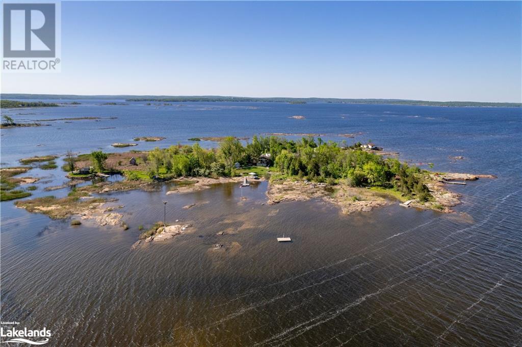 116 Island 150/brousseau Island, Port Severn, Ontario  L0K 1S0 - Photo 30 - 40590410