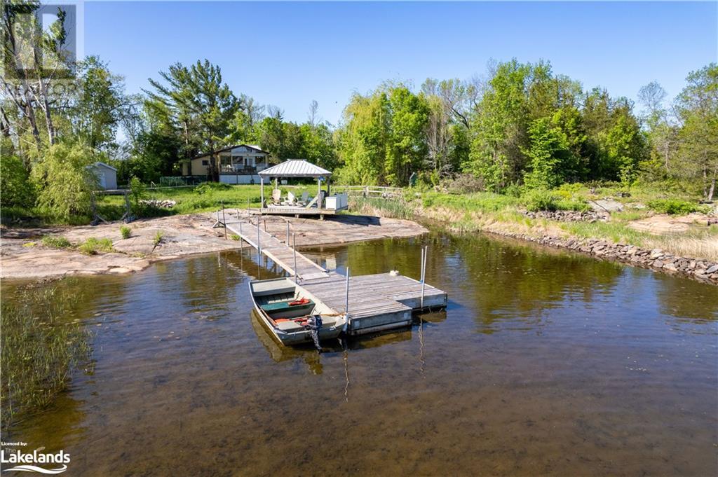 116 Island 150/brousseau Island, Port Severn, Ontario  L0K 1S0 - Photo 4 - 40590410