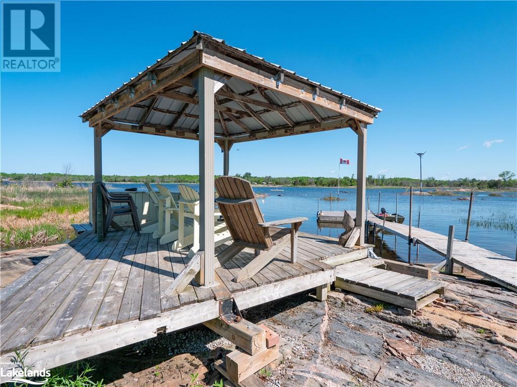 116 Island 150/brousseau Island, Port Severn, Ontario  L0K 1S0 - Photo 5 - 40590410