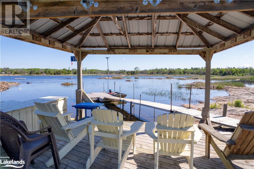116 Island 150/brousseau Island, Port Severn, Ontario  L0K 1S0 - Photo 6 - 40590410