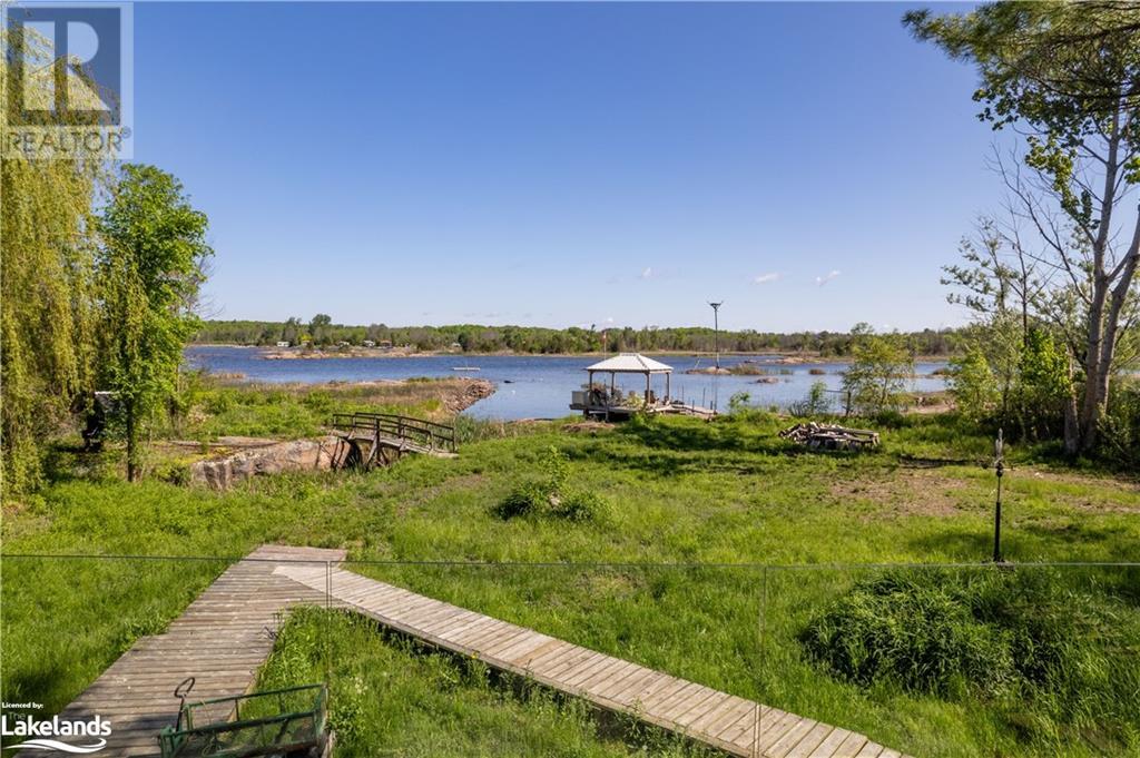 116 Island 150/brousseau Island, Port Severn, Ontario  L0K 1S0 - Photo 8 - 40590410
