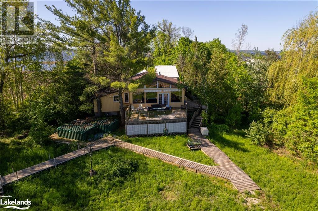116 Island 150/brousseau Island, Port Severn, Ontario  L0K 1S0 - Photo 9 - 40590410