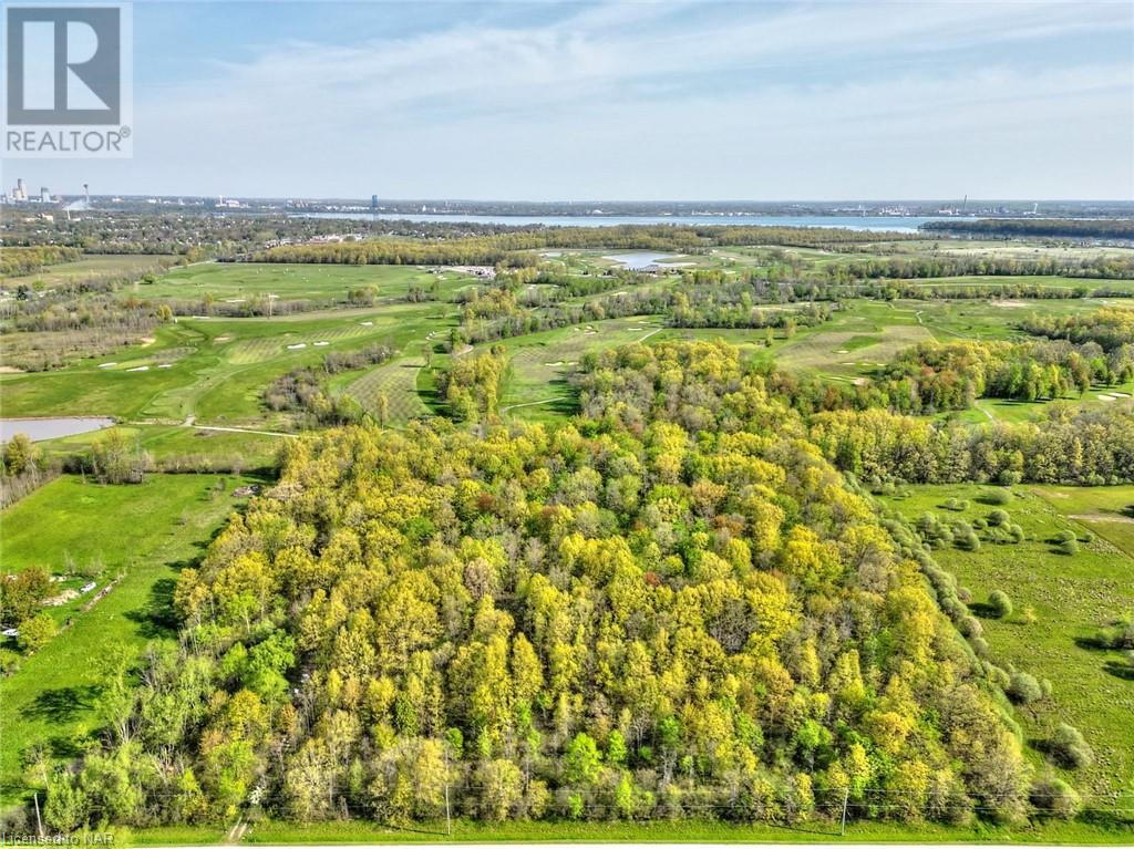 N/a Weaver Road, Niagara Falls, Ontario  L2G 0V9 - Photo 1 - 40592889