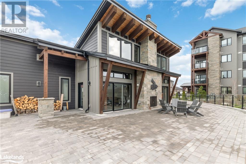16 Beckwith Lane Unit# 302, The Blue Mountains, Ontario  L9Y 3B6 - Photo 39 - 40594154