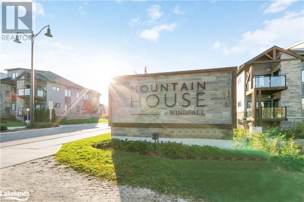16 Beckwith Lane Unit# 302, The Blue Mountains, Ontario  L9Y 3B6 - Photo 35 - 40594154