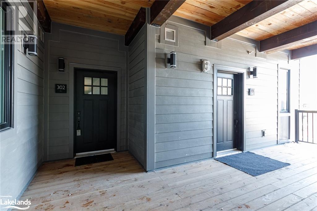 16 Beckwith Lane Unit# 302, The Blue Mountains, Ontario  L9Y 3B6 - Photo 2 - 40594154