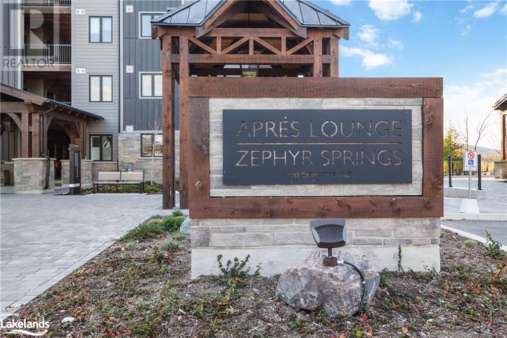 16 Beckwith Lane Unit# 302, The Blue Mountains, Ontario  L9Y 3B6 - Photo 34 - 40594154