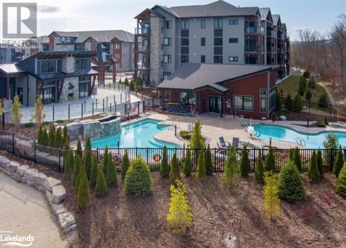 16 Beckwith Lane Unit# 302, The Blue Mountains, Ontario  L9Y 3B6 - Photo 33 - 40594154