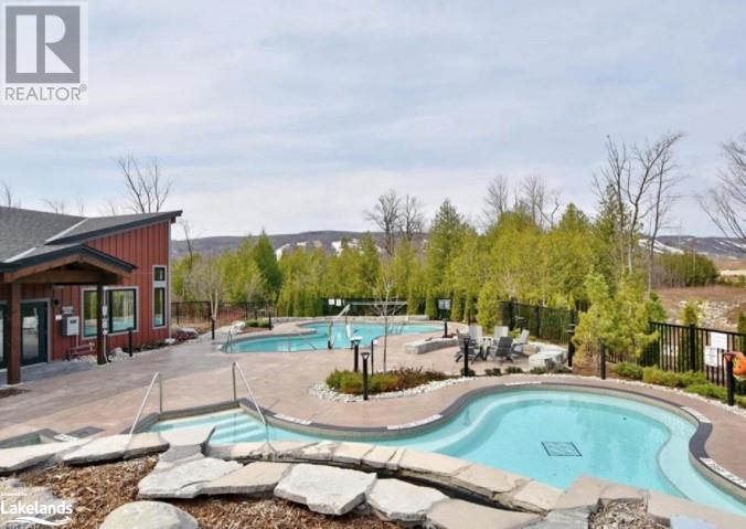 16 Beckwith Lane Unit# 302, The Blue Mountains, Ontario  L9Y 3B6 - Photo 36 - 40594154