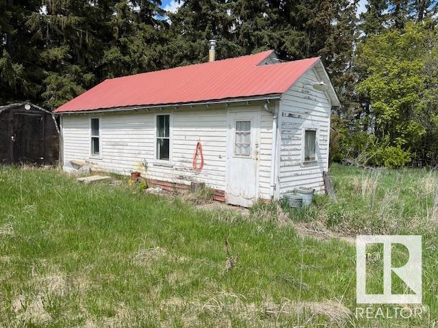 48307 Rr 232, Rural Leduc County, Alberta  T0C 1Z0 - Photo 3 - E4389439