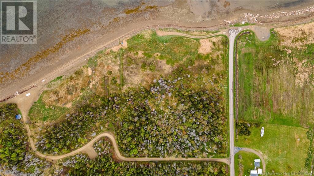 Property at 1.08 Hec Ch de la Tourbiere image 3