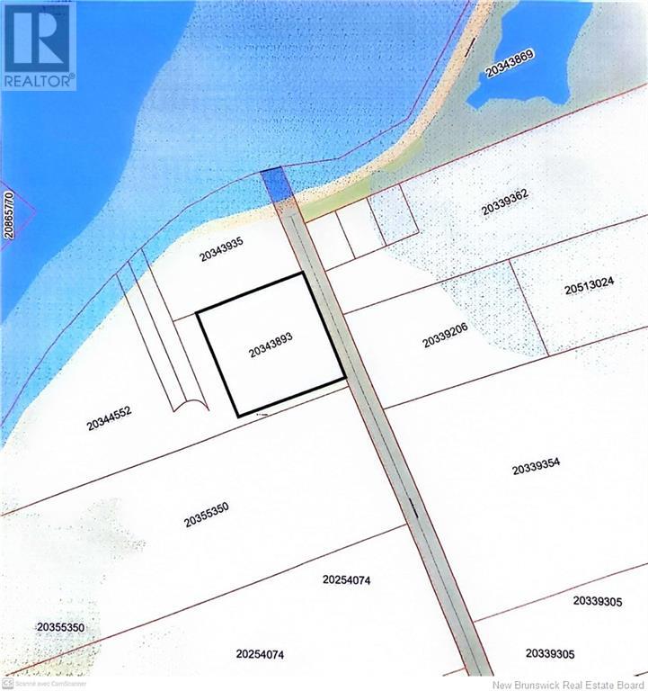 Property at 1.08 Hec Ch de la Tourbiere image 5