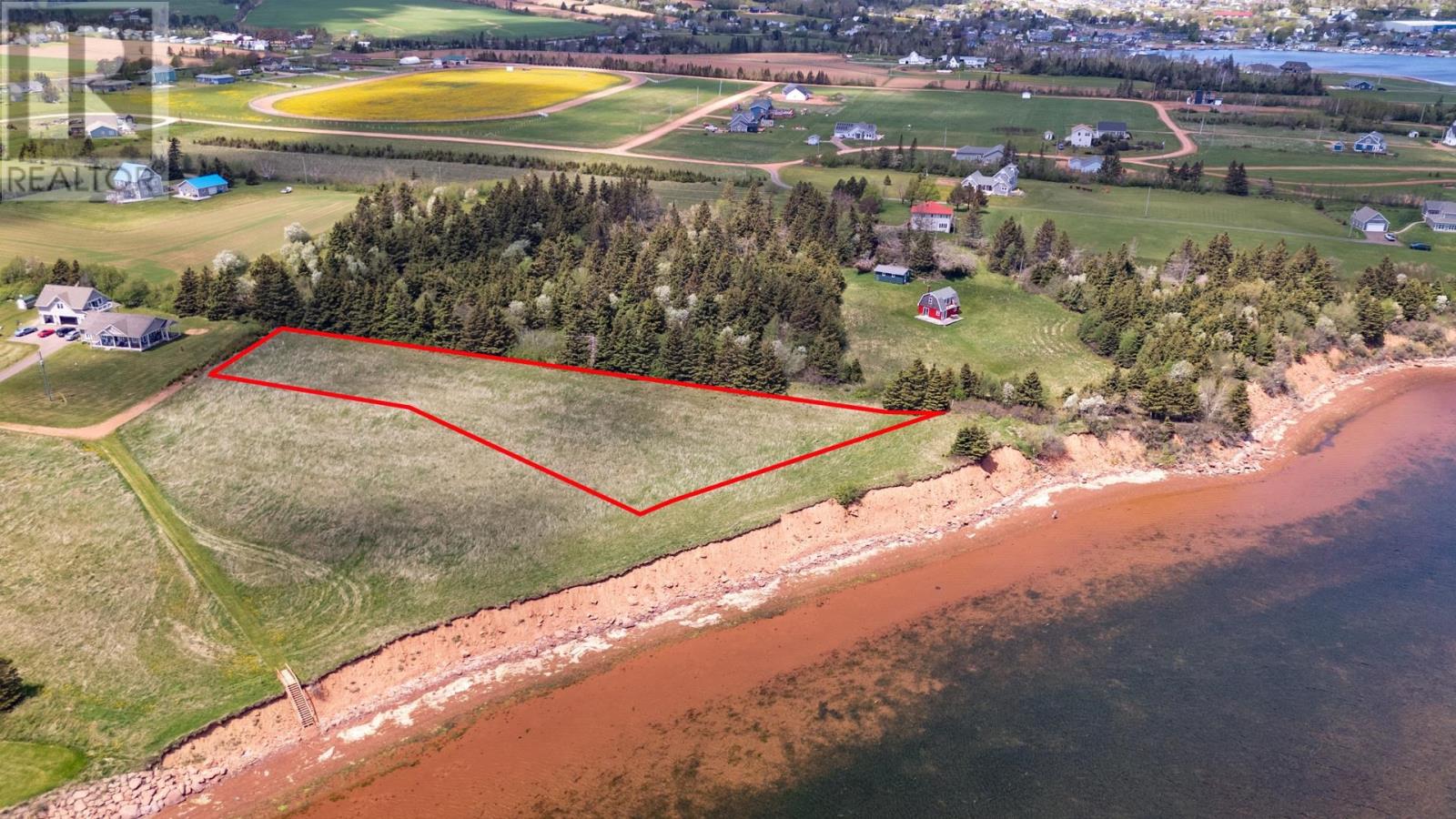 Lot 8 River Reach Road, North Rustico, Prince Edward Island  C0A 1N0 - Photo 12 - 202411702