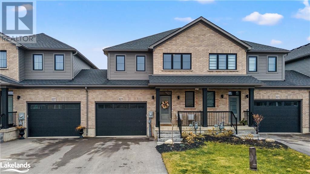 125 SHADY HILL Road, durham, Ontario