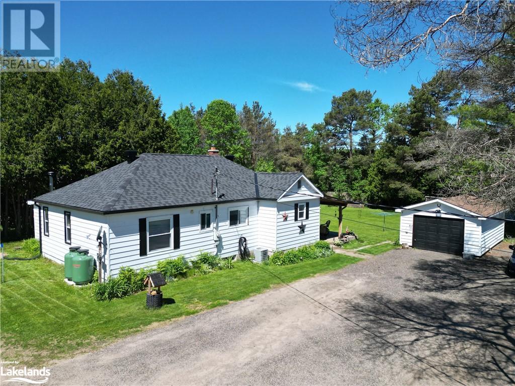 1024 PLANING MILL Road, wilberforce, Ontario